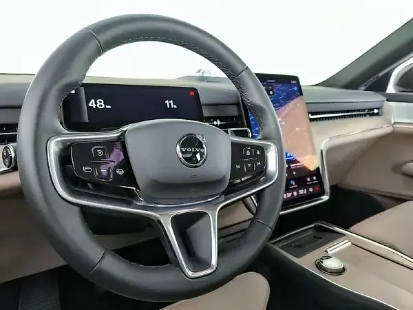 Volvo EX30 - Imagem 9