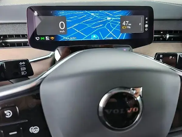 Volvo EX30 - Imagem 10