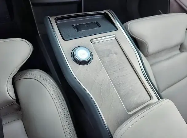 Volvo EX30 - Imagem 12