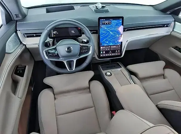 Volvo EX30 - Imagem 13