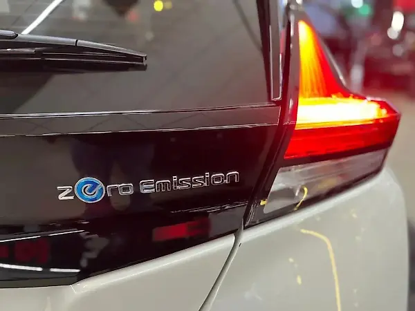Nissan Leaf - Imagem 17