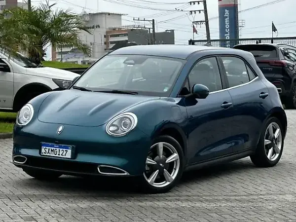 GWM Ora 03 - Imagem 4