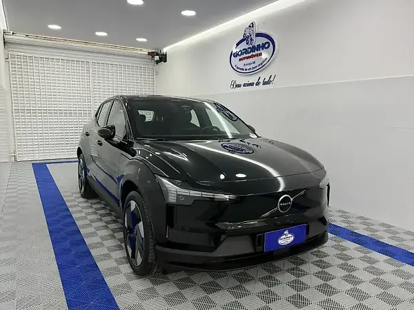 Volvo EX30 - Imagem 4