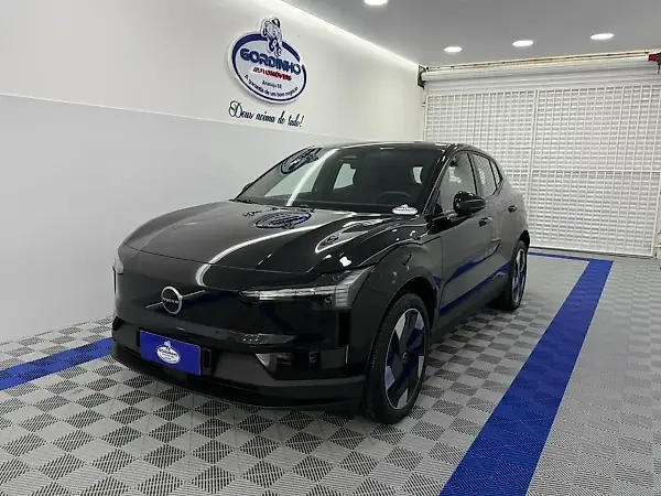 Volvo EX30 - Imagem 5