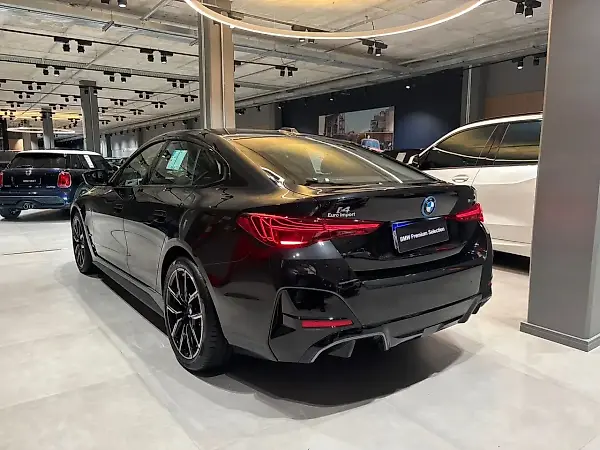 BMW I4 Edrive35 - Imagem 3