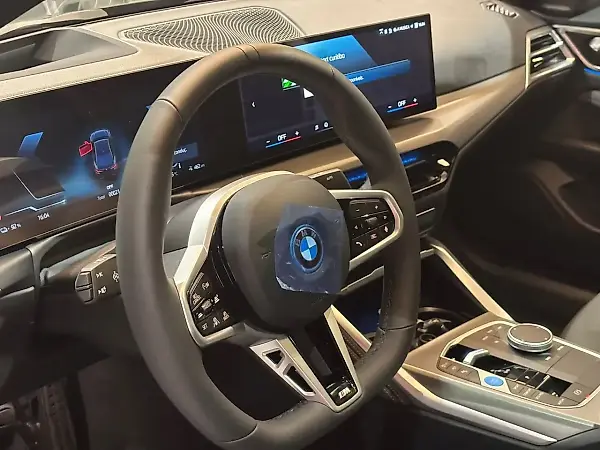 BMW I4 Edrive35 - Imagem 5