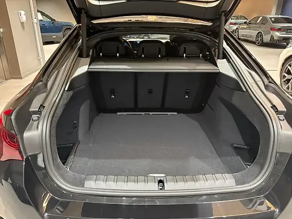 BMW I4 Edrive35 - Imagem 8