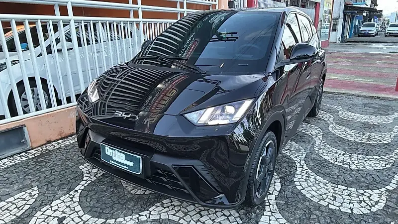 BYD Dolphin Mini - Imagem 2