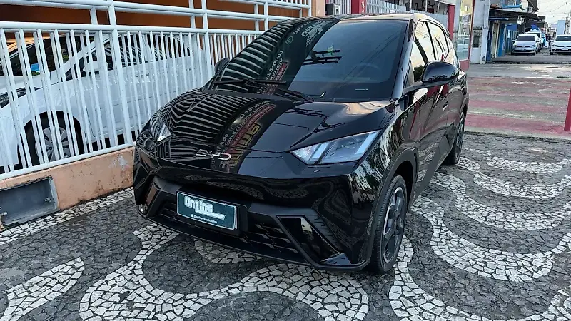 BYD Dolphin Mini - Imagem 7