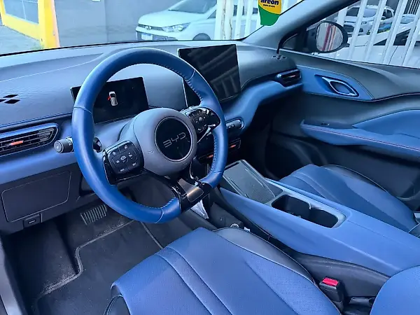 BYD Dolphin Mini - Imagem 12