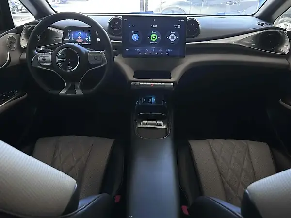 BYD Dolphin - Imagem 6