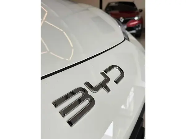 BYD Dolphin Mini - Imagem 3
