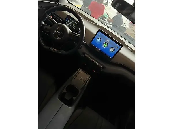 BYD Dolphin Mini - Imagem 7