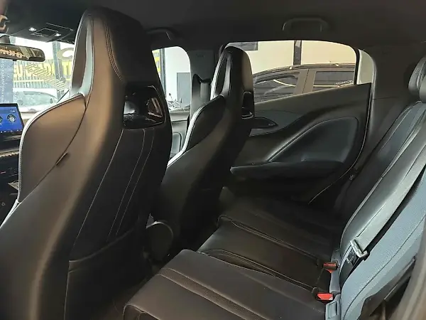 BYD Dolphin Mini - Imagem 6