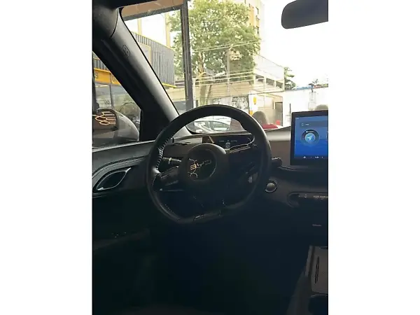 BYD Dolphin Mini - Imagem 8