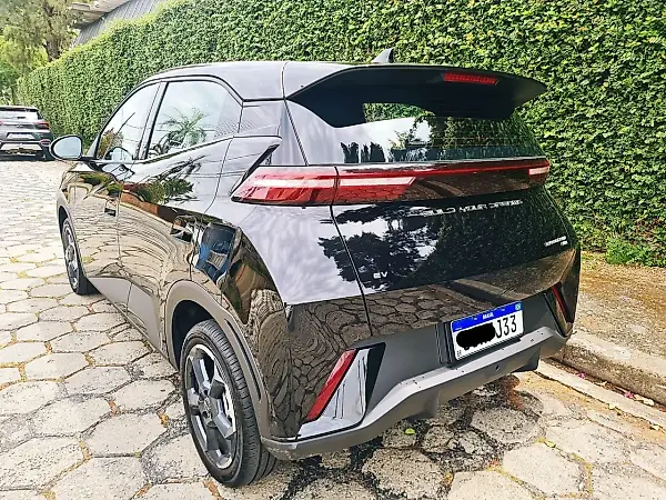 BYD Dolphin Mini - Imagem 3