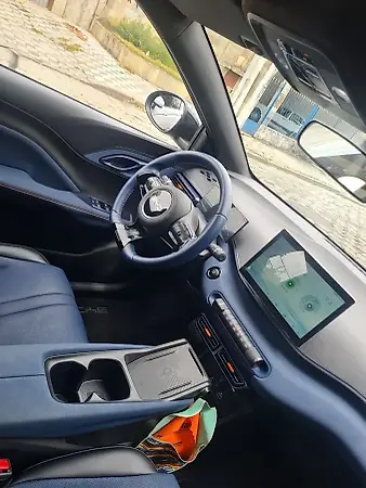 BYD Dolphin Mini - Imagem 5