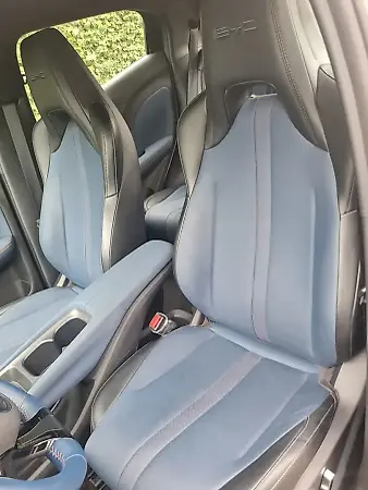 BYD Dolphin Mini - Imagem 7