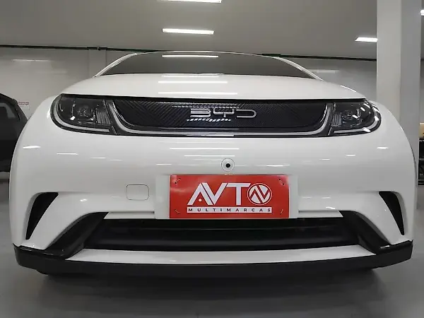 BYD Dolphin - Imagem 3