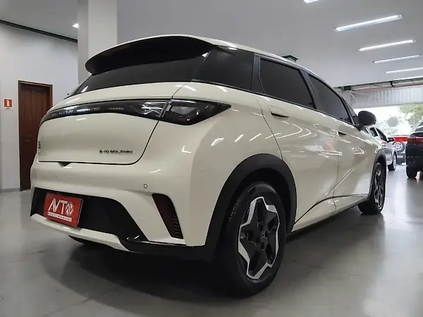BYD Dolphin - Imagem 5