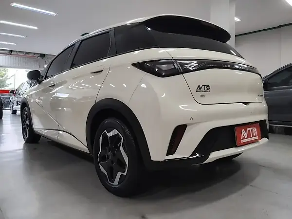 BYD Dolphin - Imagem 6