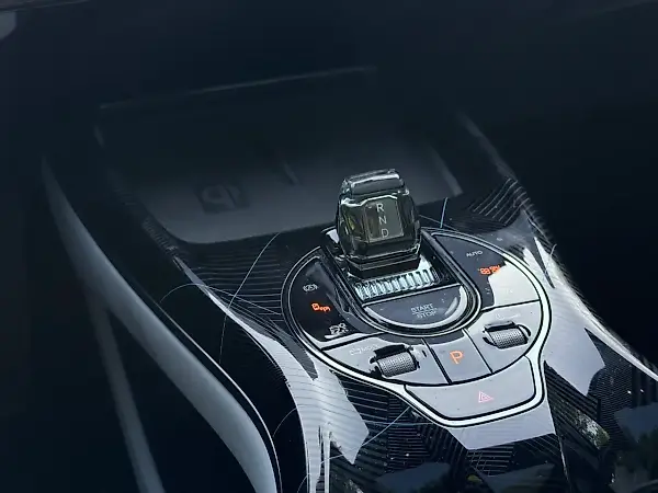 BYD Seal - Imagem 5