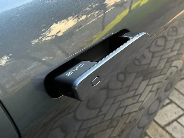 BYD Seal - Imagem 14