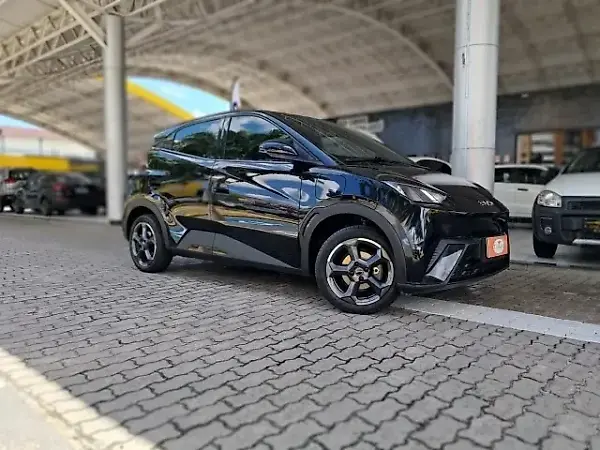 BYD Dolphin Mini - Imagem 2