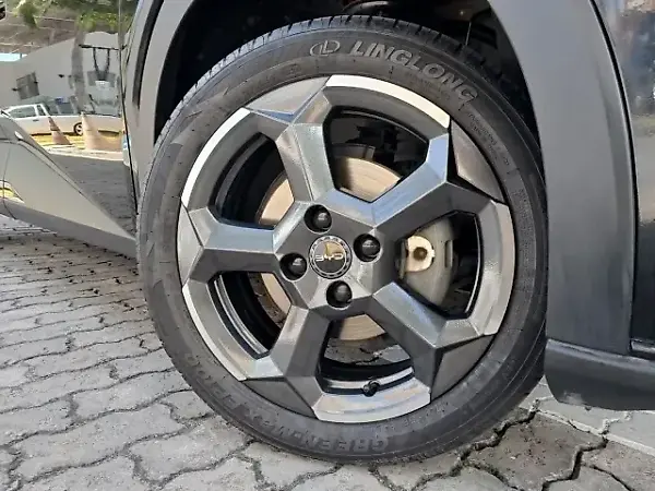 BYD Dolphin Mini - Imagem 4