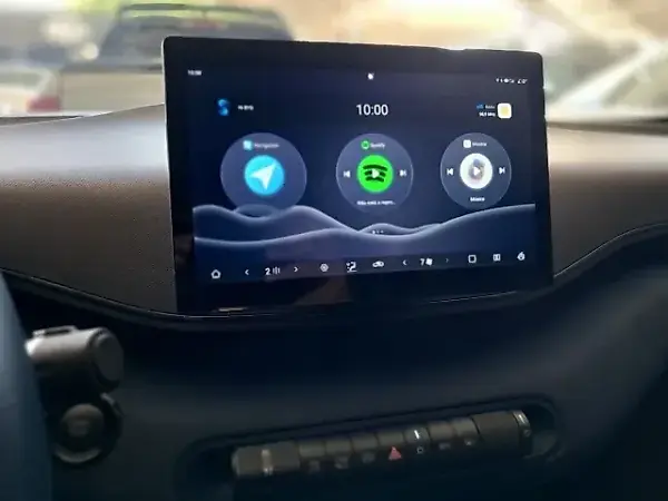 BYD Dolphin Mini - Imagem 5