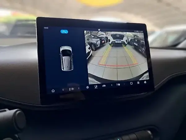 BYD Dolphin Mini - Imagem 6