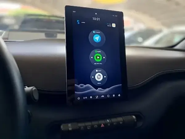 BYD Dolphin Mini - Imagem 7