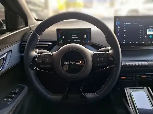 BYD Dolphin Mini - Imagem 11