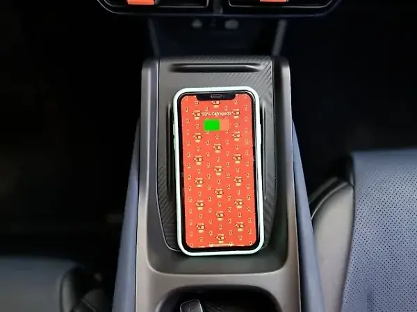 BYD Dolphin Mini - Imagem 13