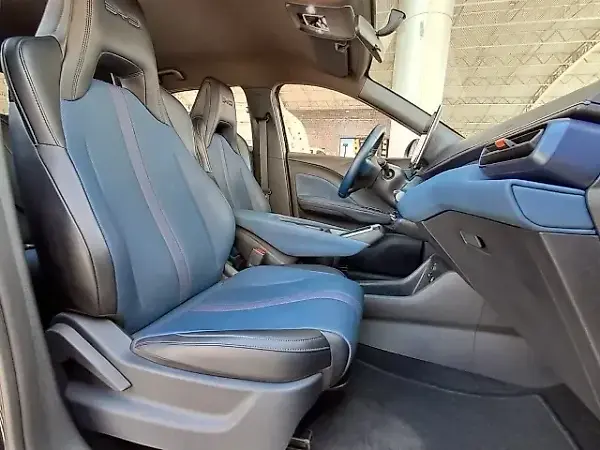 BYD Dolphin Mini - Imagem 15