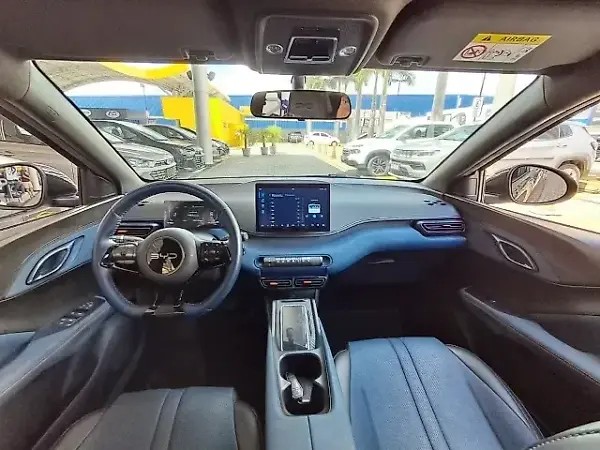 BYD Dolphin Mini - Imagem 14