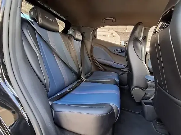 BYD Dolphin Mini - Imagem 16