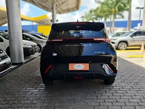 BYD Dolphin Mini - Imagem 19