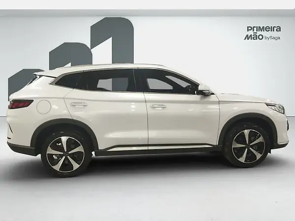 BYD Song Plus - Imagem 3