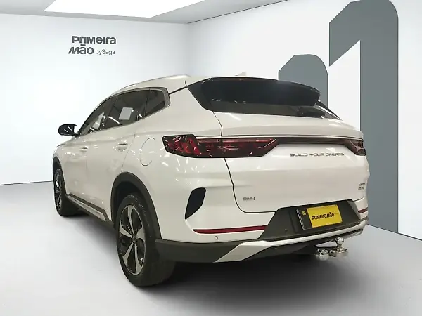 BYD Song Plus - Imagem 5