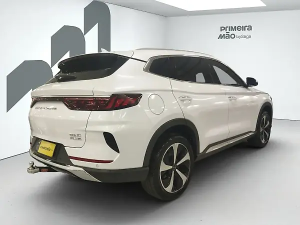 BYD Song Plus - Imagem 4