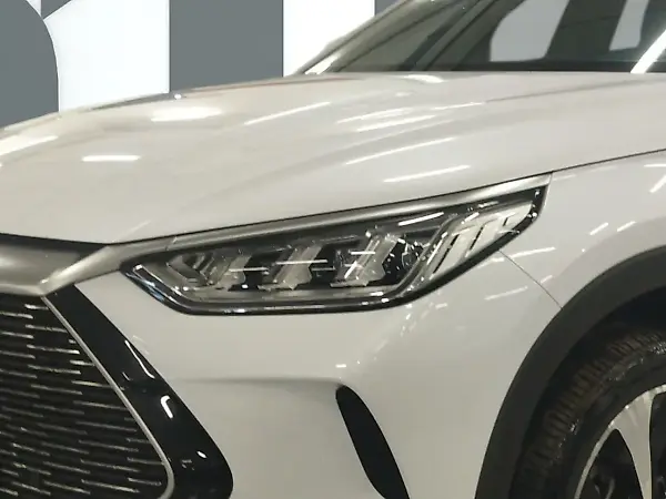BYD Song Plus - Imagem 7