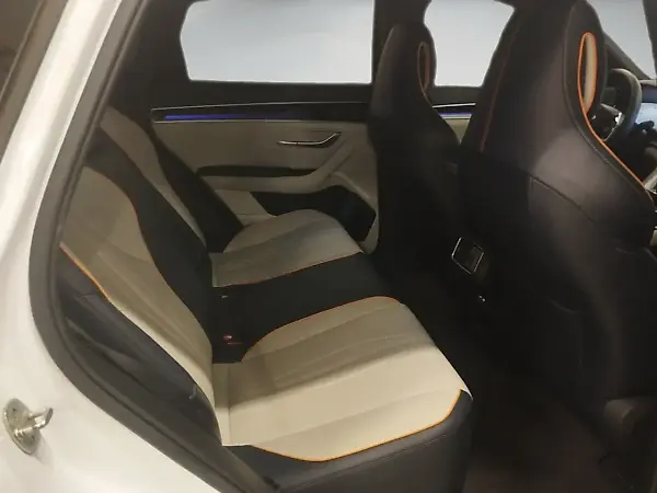 BYD Song Plus - Imagem 12