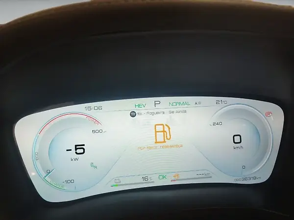 BYD Song Plus - Imagem 10