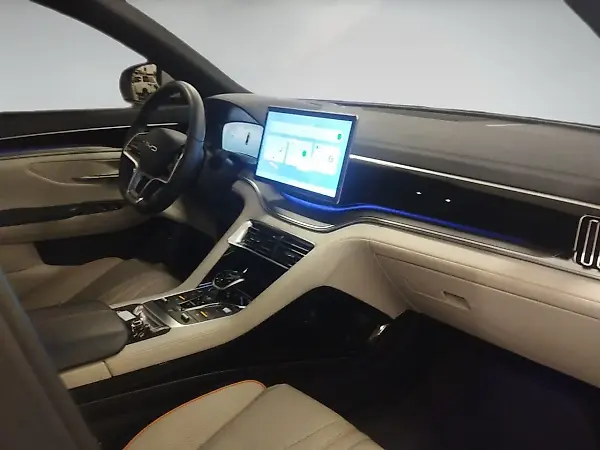 BYD Song Plus - Imagem 13