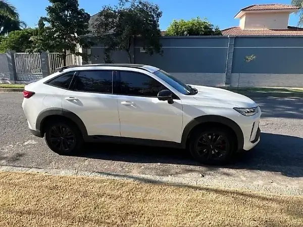GWM Haval H6 Plug-in Hybrid - Imagem 12