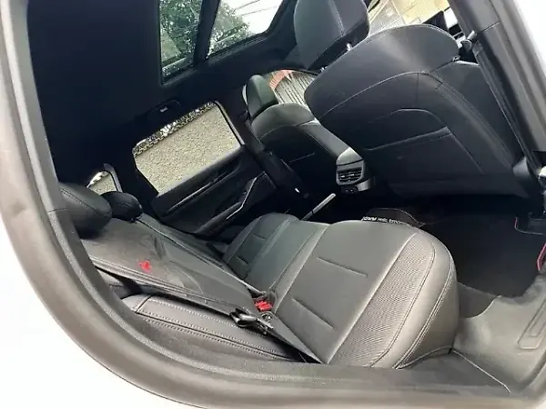 GWM Haval H6 Plug-in Hybrid - Imagem 19