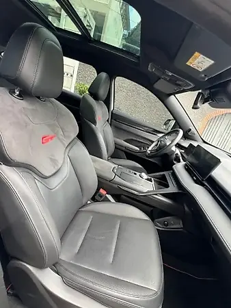 GWM Haval H6 Plug-in Hybrid - Imagem 18