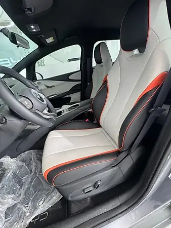 BYD Dolphin - Imagem 11