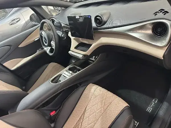 BYD Dolphin - Imagem 10